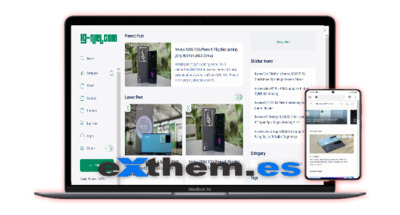 Ignielwp Themes